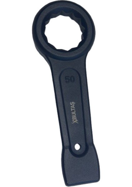 50 No Çakma Anahtar | Ağır Hizmet Tipi Profesyonel El Aleti-Uzun Ömürlü fiyatları