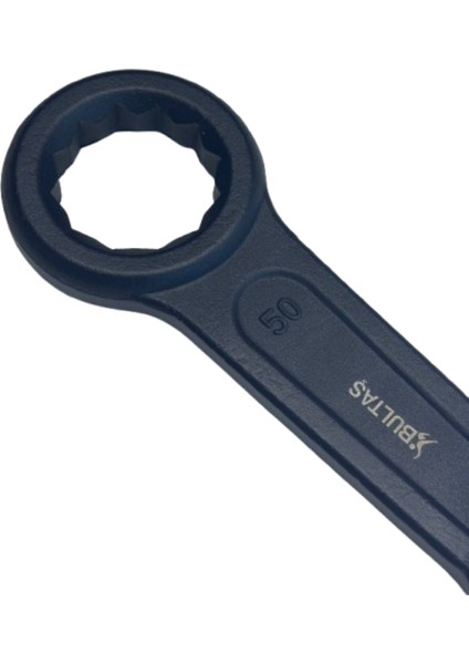 50 No Çakma Anahtar | Ağır Hizmet Tipi Profesyonel El Aleti-Uzun Ömürlü modelleri