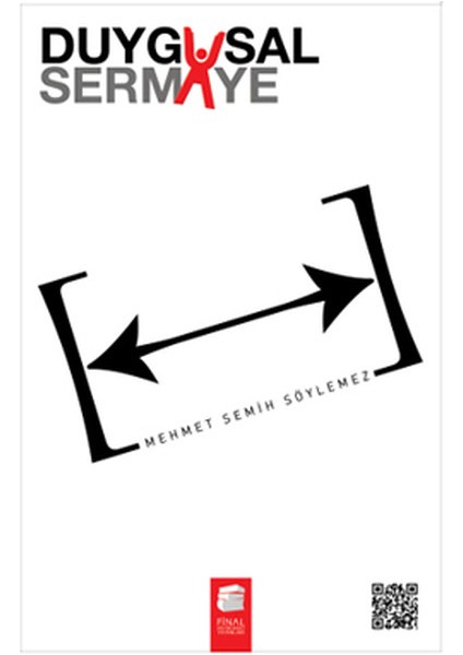 Duygusal Sermaye (Ciltsiz)