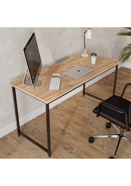 Çalışma Masası - Atlantik Çam - 120 cm