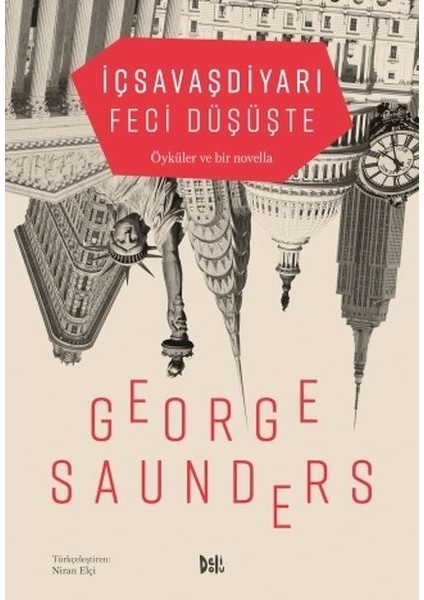 Içsavaşdiyarı Feci Düşüşte