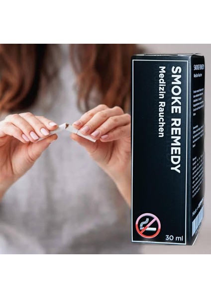 Sigara Bıraktırma Ilacı