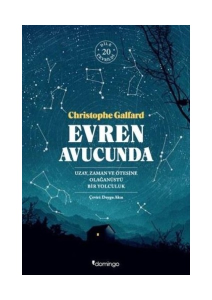 Evren Avucunda