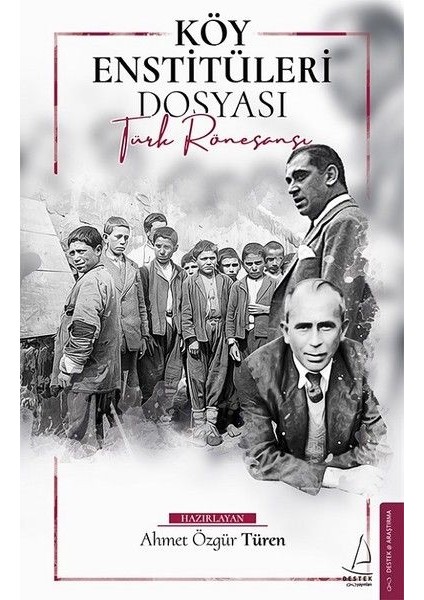 Köy Enstitüleri Dosyası