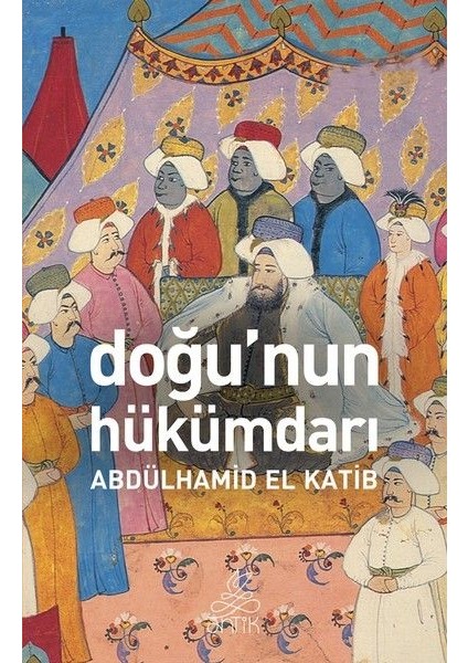 Doğunun Hükümdarı