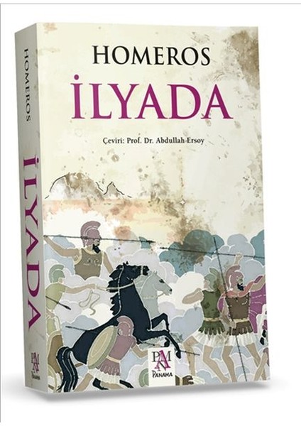 Ilyada