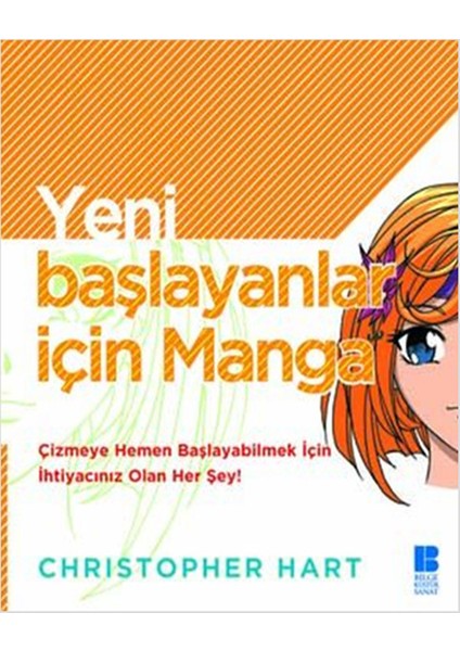 Yeni Başlayanlar Için Manga