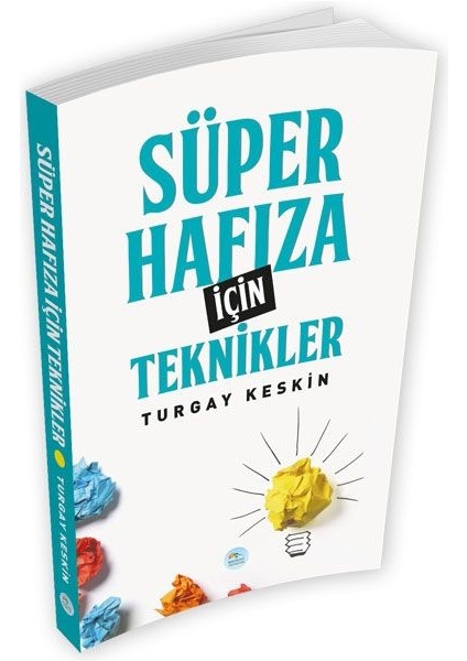 Süper Hafıza Için Teknikler
