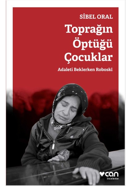 Toprağın Öptüğü Çocuklar