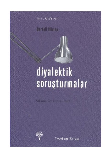 Diyalektik Soruşturmalar