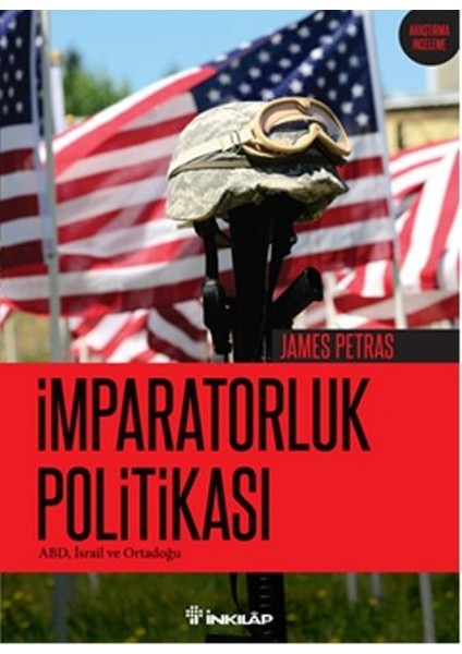 Imparatorluk Politikası