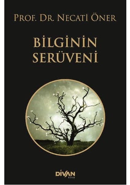 Bilginin Serüveni