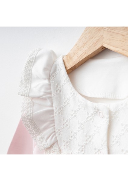 Kız Bebek Mevlütlük Tulum Bandan fiyatları