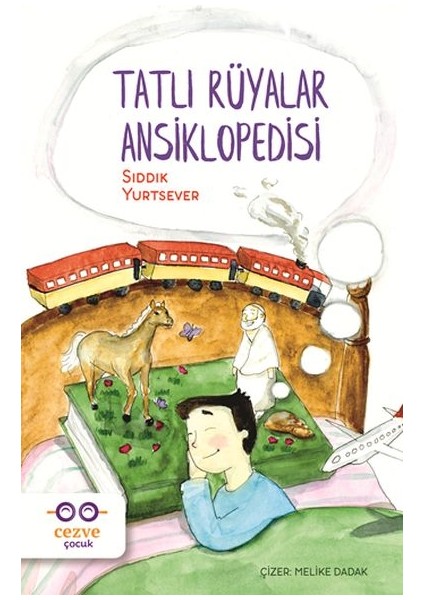 Tatlı Rüyalar Ansiklopedisi