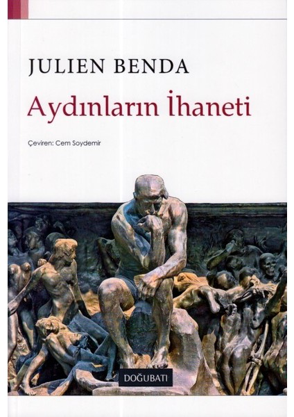 Aydınların Ihaneti