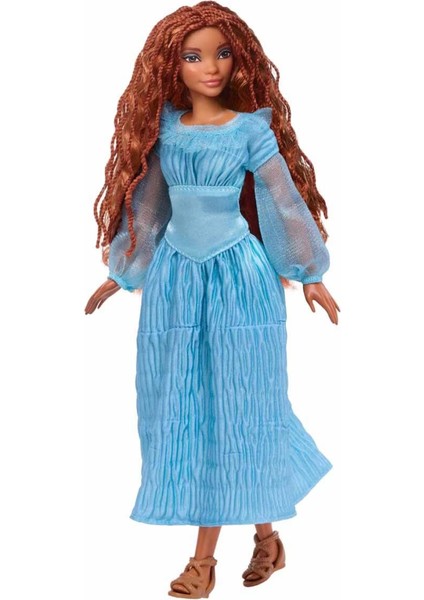 Disney Küçük Deniz Kızı Prenses Ariel Bebek HLX09