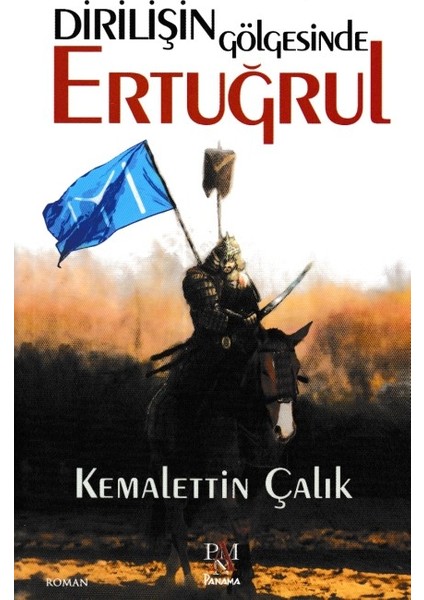 Dirilişin Gölgesinde Ertuğrul
