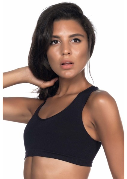 Siyah Mı Emay 4051 Toparlayıcı Büstiyer fiyatları