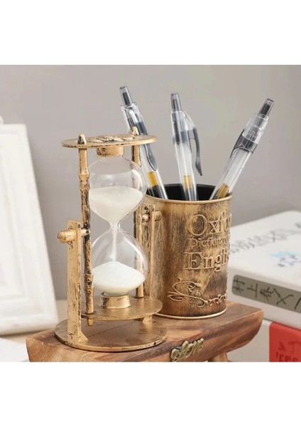 Mdb Kum Saatli Kalemlik fiyatları