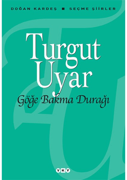 Göğe Bakma Durağı