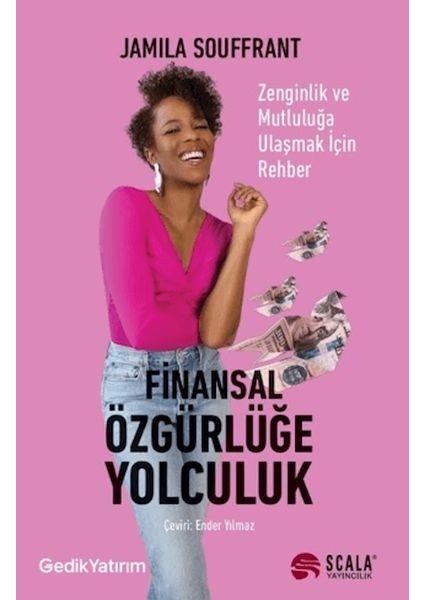 Finansal Özgürlüğe Yolculuk