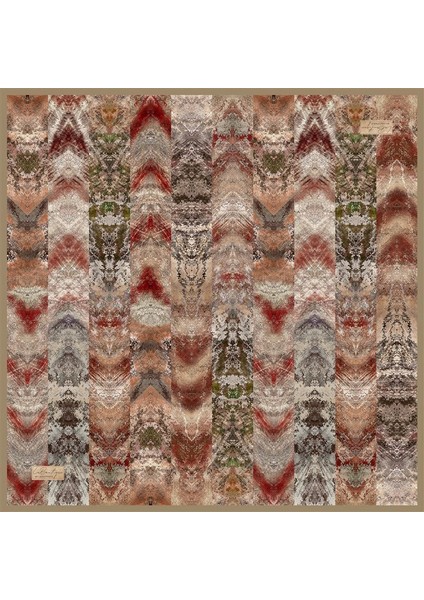 2537-05 Sura Ipek 90X90