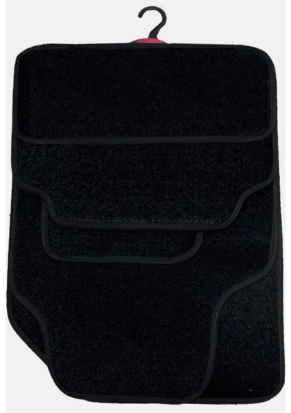 Oto Paspas 5 Parça Universal modelleri