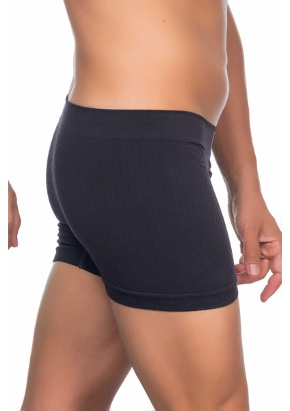 Siyah Mı Emay 2102 Soft Erkek Boxer fiyatları