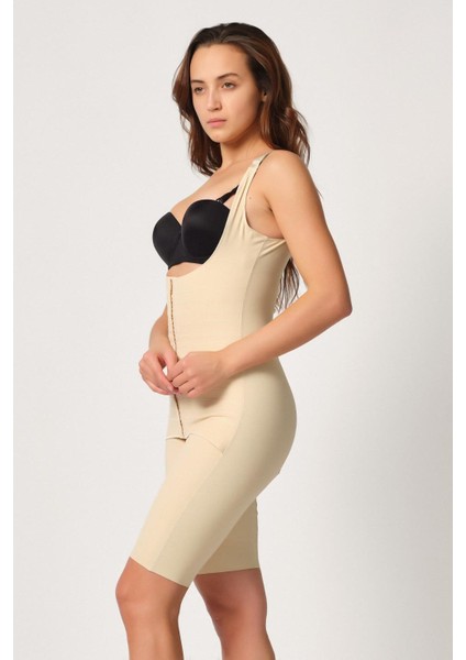 Ten Mı Emay 2915 Agraflı Yelek Karyoka Destekli Boy Korse fiyatları