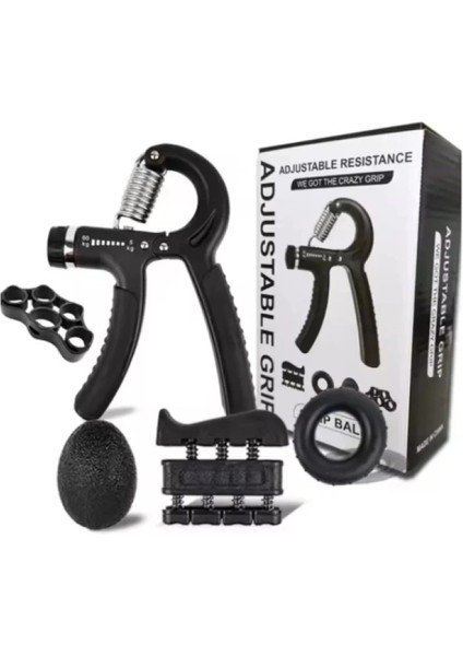 Mdb El ve Parmak Güçlendirici Egzersiz Seti fiyatları