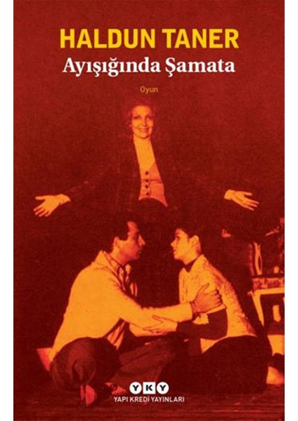 Ayışığında Şamata