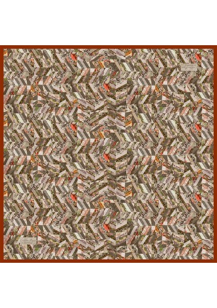 2424-04 Sura Ipek 90X90