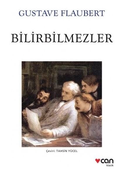 Bilirbilmezler (Beyaz Kapak)