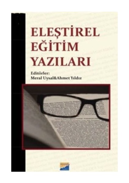 Eleştirel Eğitim Yazıları