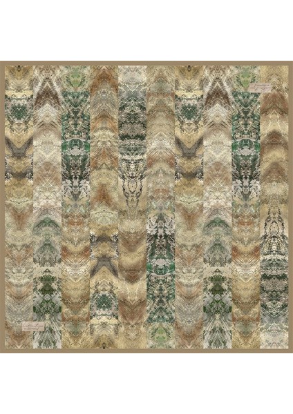 2537-07 Sura Ipek 90X90