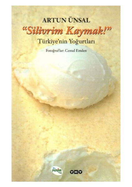 Silivrim Kaymak - Türkiye’nin Yoğurtları