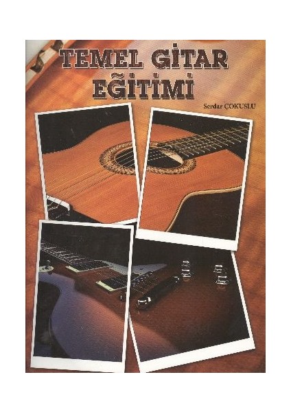 Temel Gitar Eğitimi