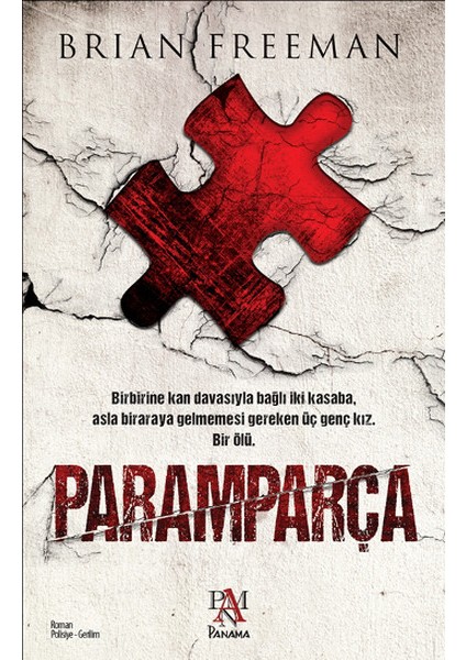 Paramparça