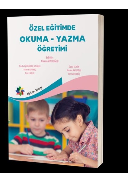 Özel Eğitimde Okuma-Yazma Öğretimi