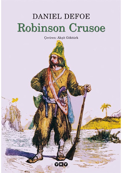 Robinson Crusoe