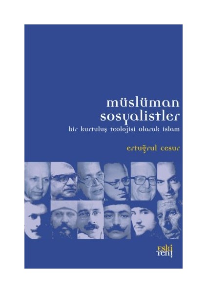 Müslüman Sosyalistler