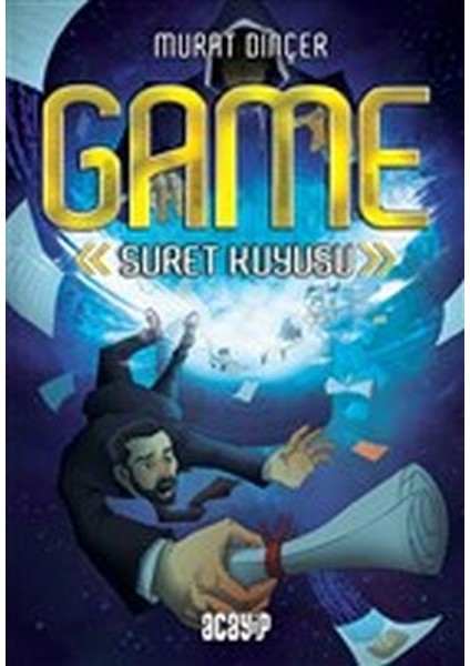 Game - Suret Kuyusu