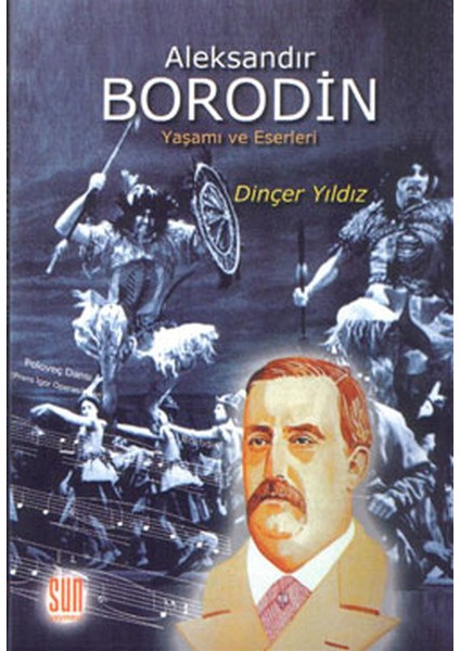 Aleksandır Borodin
