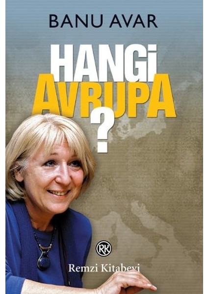 Hangi Avrupa?
