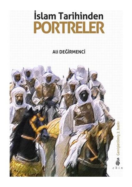 Islam Tarihinden Portreler