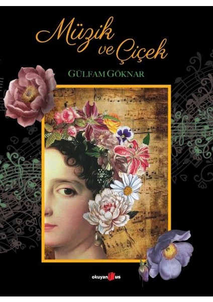 Müzik ve Çiçek