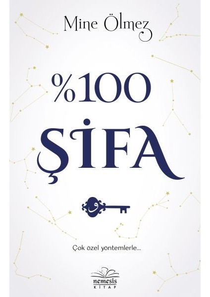 %100 Şifa