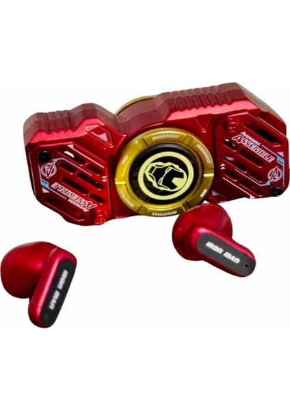 Çocuklara Özel Stres Çarklı Kablosuz Bluetooth Kulaklık Anc Özellikli modelleri