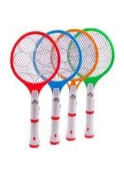 Sinek Öldürücü Raket Şarjlı indirimleri