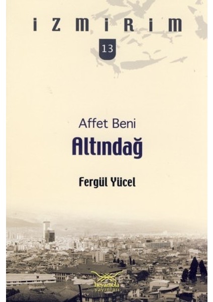 Affet Beni Altındağ / Izmirim -13